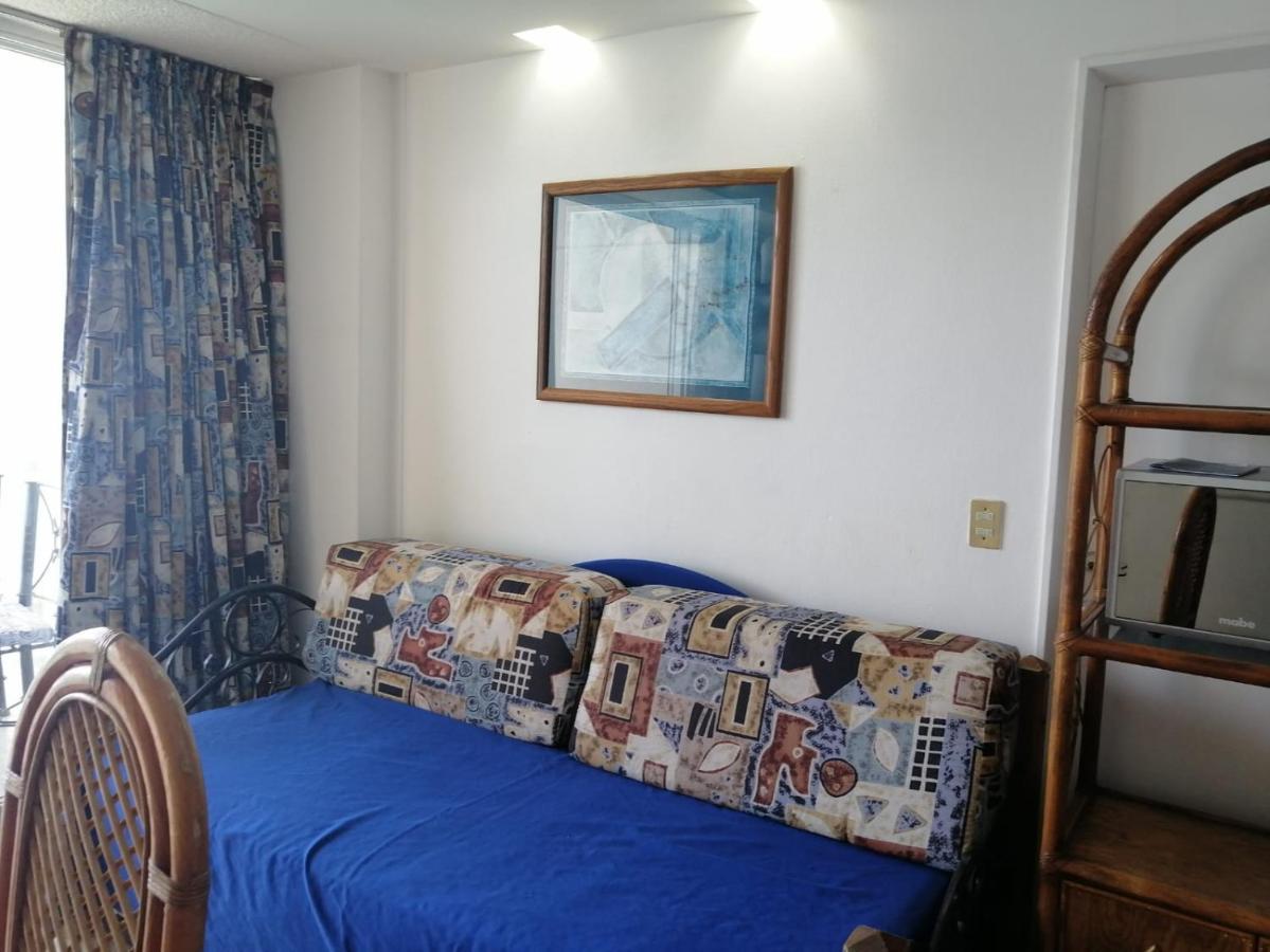 Suite En Torres Gemelas 2301 Sur Акапулко Екстериор снимка