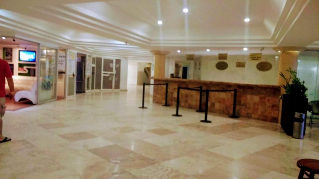 Suite En Torres Gemelas 2301 Sur Акапулко Екстериор снимка