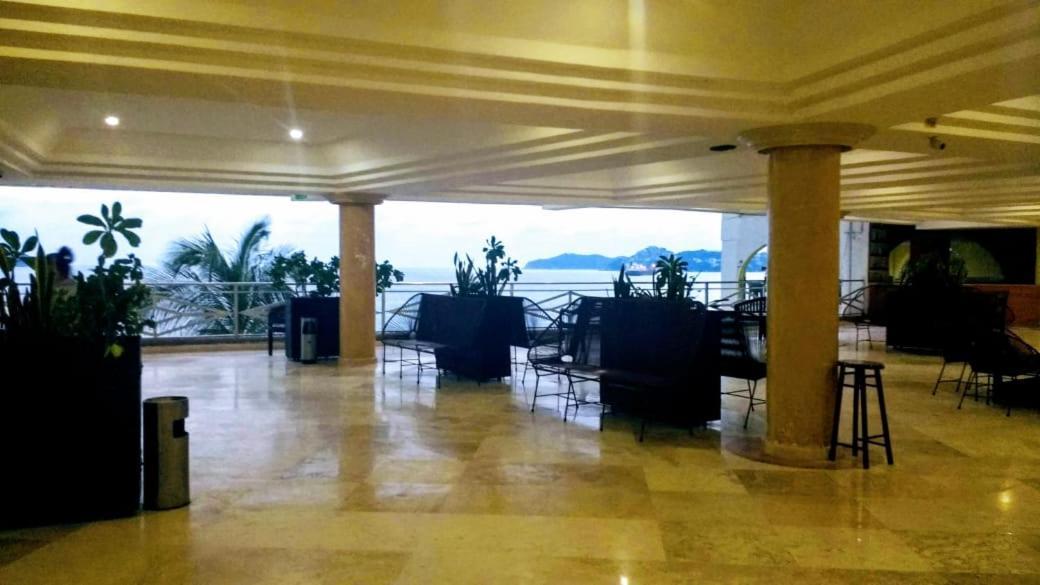 Suite En Torres Gemelas 2301 Sur Акапулко Екстериор снимка