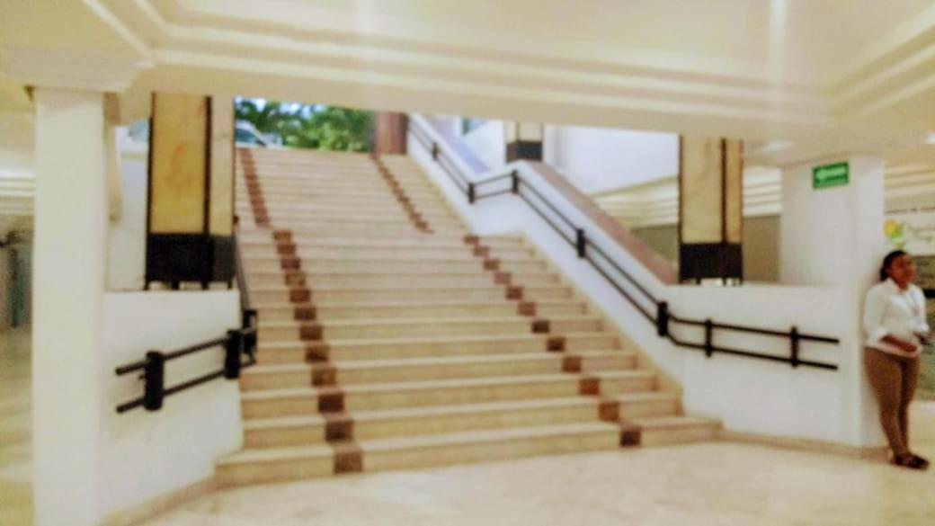 Suite En Torres Gemelas 2301 Sur Акапулко Екстериор снимка