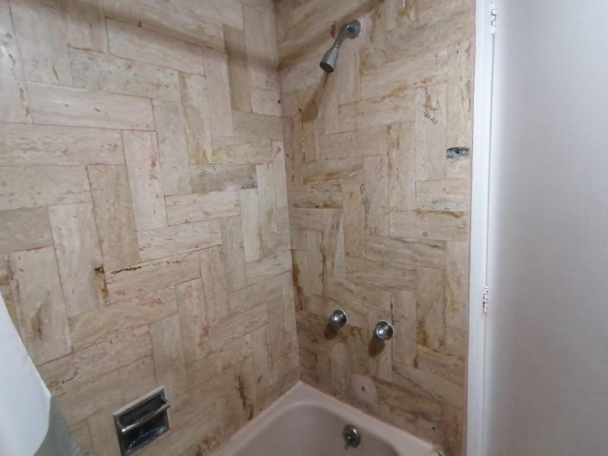 Suite En Torres Gemelas 2301 Sur Акапулко Екстериор снимка